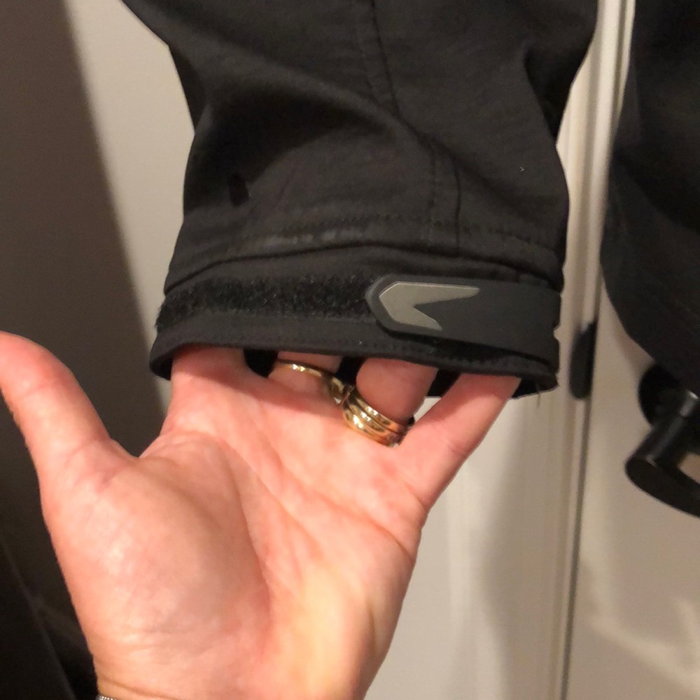 Nwot Alpine Design Jacket - image 3